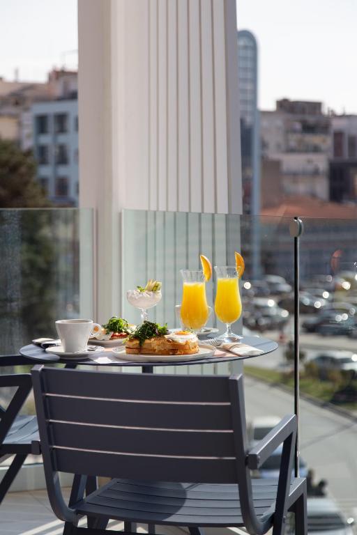 1910 Lifestyle Hotel - 5