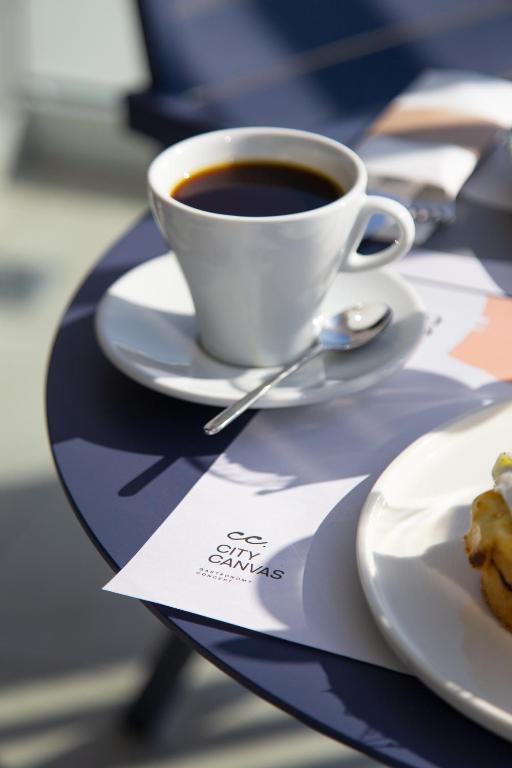 1910 Lifestyle Hotel - Resim 26