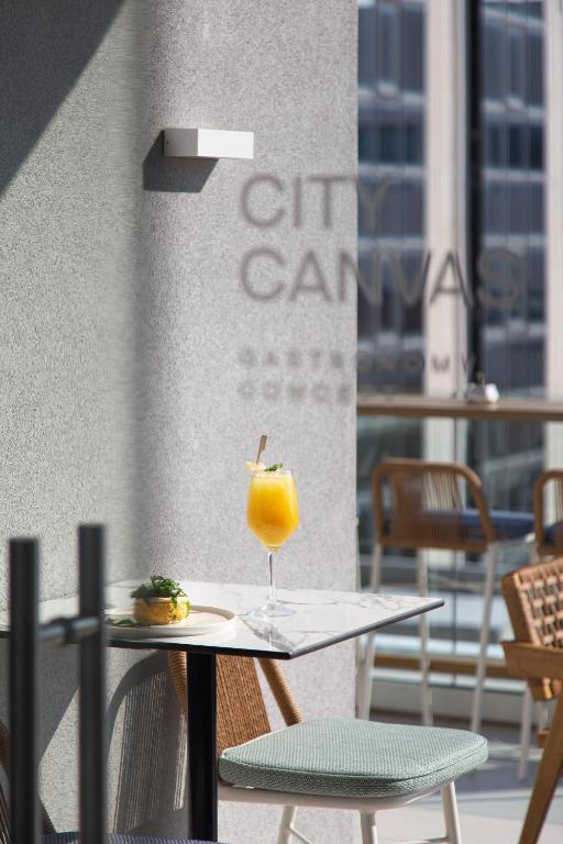 1910 Lifestyle Hotel - Resim 39