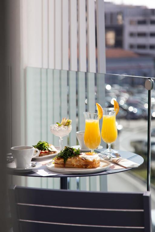 1910 Lifestyle Hotel - Resim 28