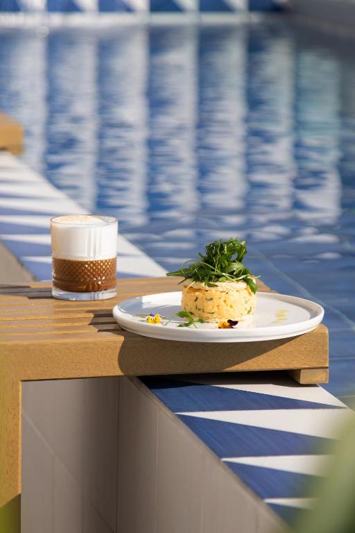 1910 Lifestyle Hotel - Resim 40