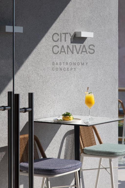 1910 Lifestyle Hotel - Resim 20