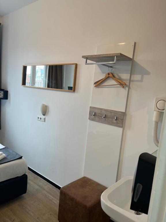 MAX Hotel Amsterdam - Resim 37