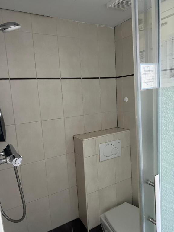 MAX Hotel Amsterdam - Resim 43