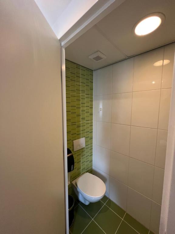 MAX Hotel Amsterdam - Resim 45