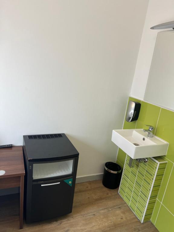 MAX Hotel Amsterdam - Resim 40