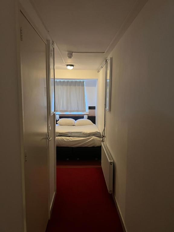 MAX Hotel Amsterdam - Resim 25