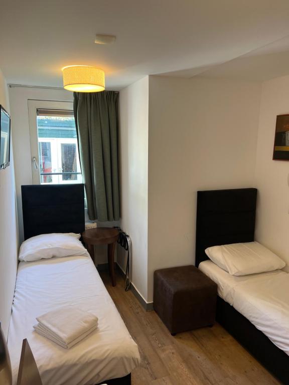 MAX Hotel Amsterdam - Resim 27