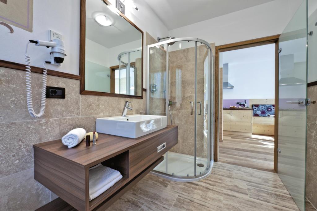 Hotel Sittnerhof - Appartement 1 Chambre