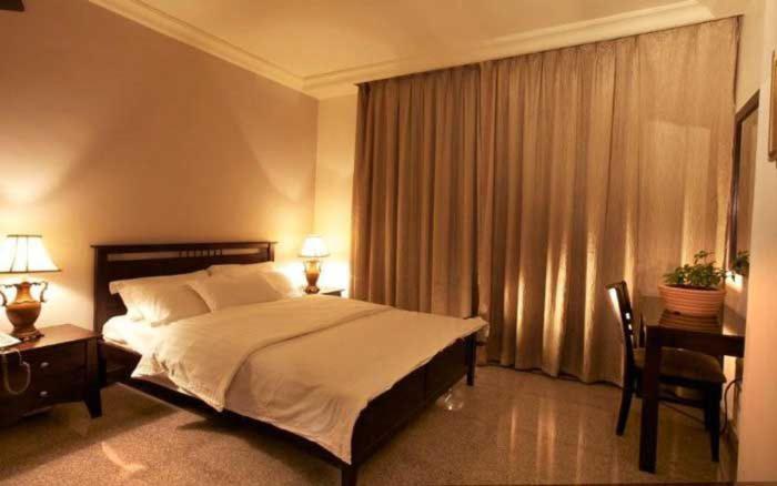 Tamrah Suites Hotel - Housity