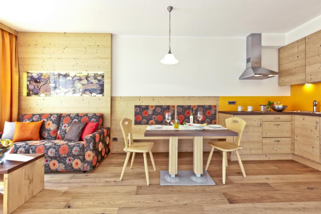 Hotel Sittnerhof - Appartement 2 Chambres