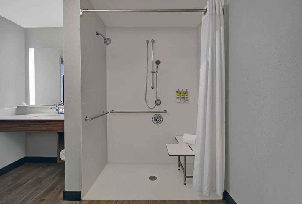 Holiday Inn Express - Houston - Galleria Area, an IHG Hotel - 