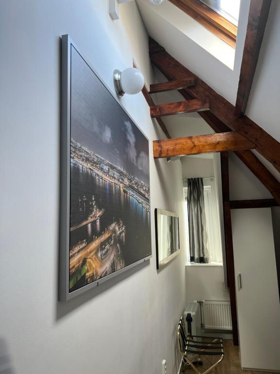 MAX Hotel Amsterdam - Resim 41