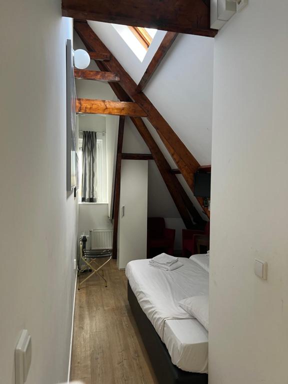 MAX Hotel Amsterdam - Resim 34