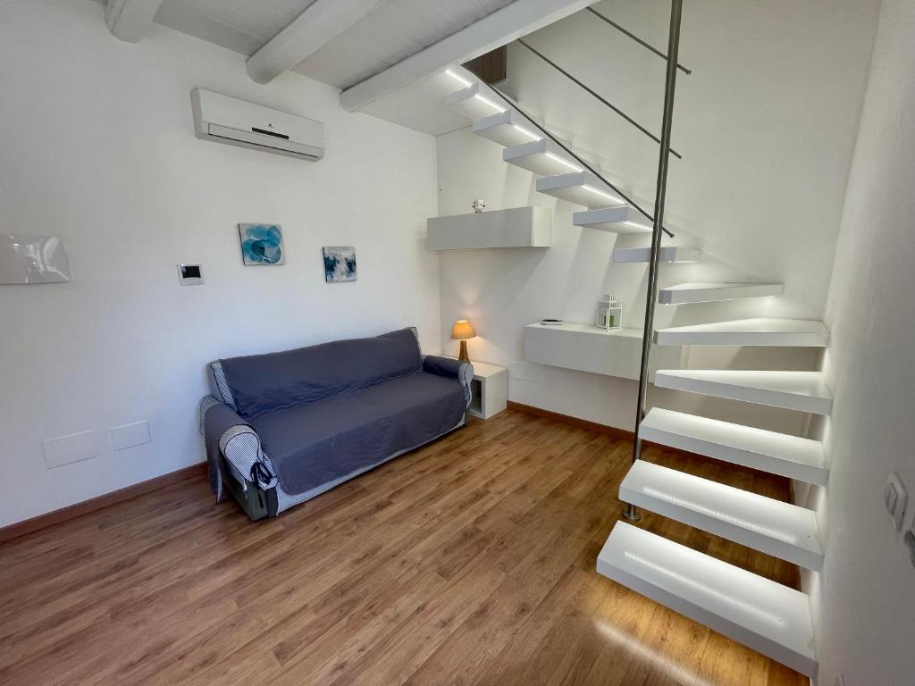 Zdjęcie z galerii obiektu Casa Gelsomino w mieście Palermo