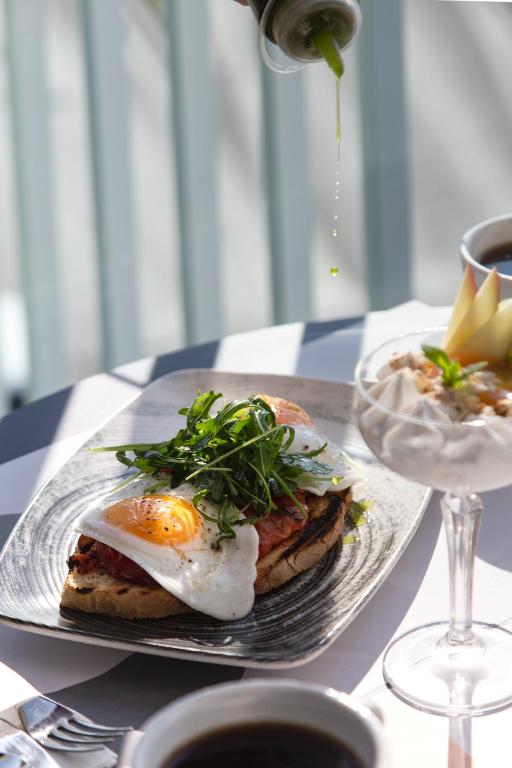 1910 Lifestyle Hotel - Resim 41