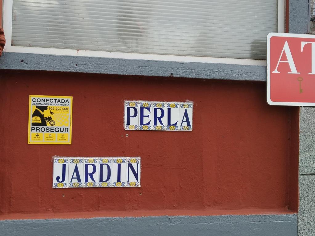 Apartamentos Jardín en Tui, Galicia