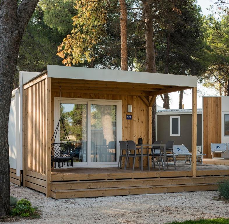 Falkensteiner Premium Mobile Homes and Camping Zadar - 7