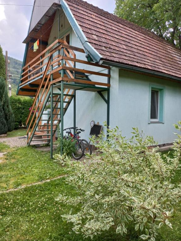 Zelena Sadyba Bila Stavka - Two-Bedroom Apartment