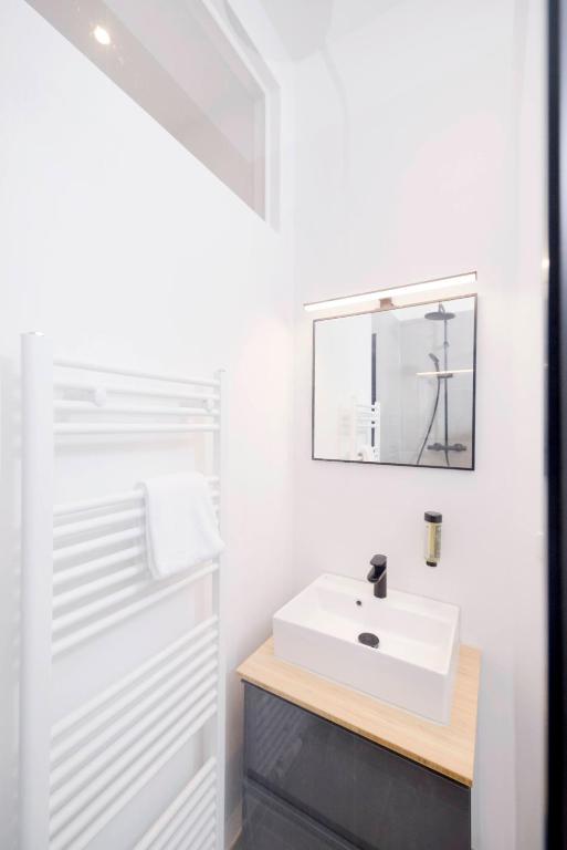 Old Town Apartments - 7