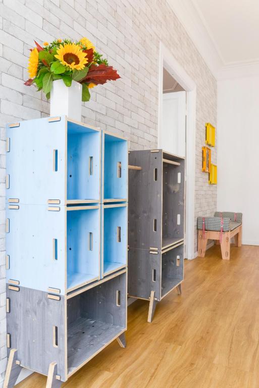 Old Town Apartments - 18