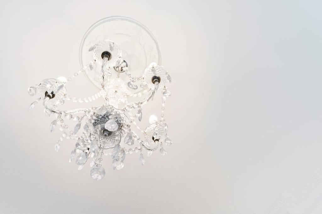 Old Town Apartments - 17