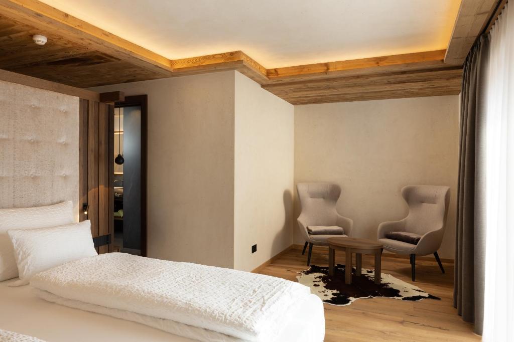 Camino Rustic Chic Hotel - Deluxe Family Room