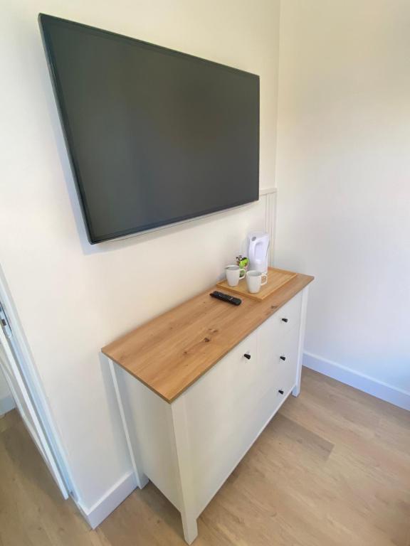 Hotel 't Sonnehuys - Resim 12