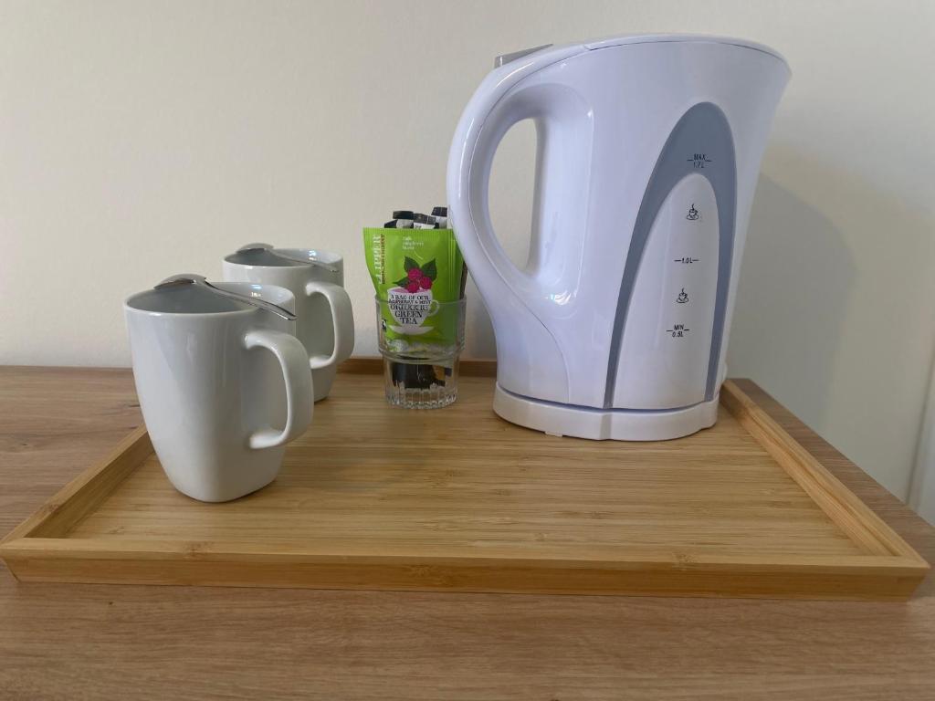 Hotel 't Sonnehuys - Resim 13