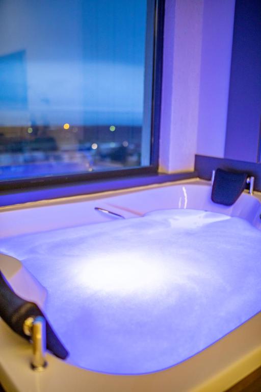 Aksular Hotel - King Suite Con Bagno Spa