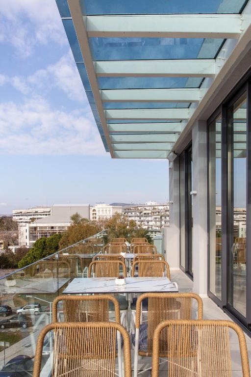 1910 Lifestyle Hotel - Resim 31