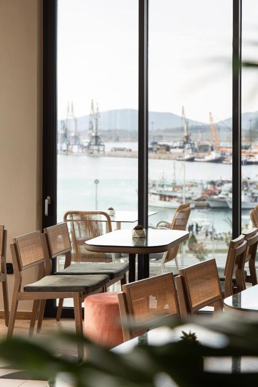 1910 Lifestyle Hotel - Resim 36