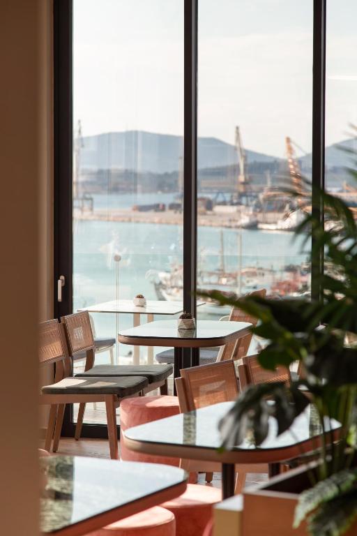 1910 Lifestyle Hotel - Resim 9