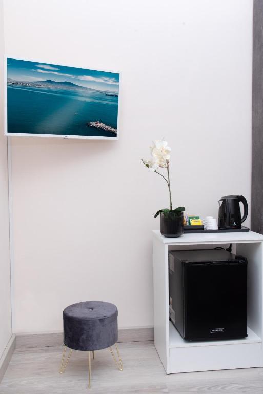 Fotografie z fotogalerie ubytování Stanza Tasso - De Vivo Realty Sorrento v Sorrentu