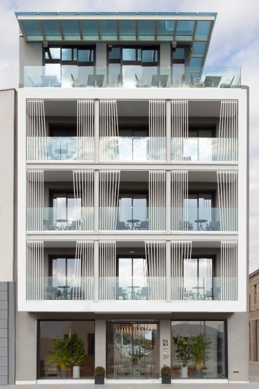 1910 Lifestyle Hotel - Resim 13