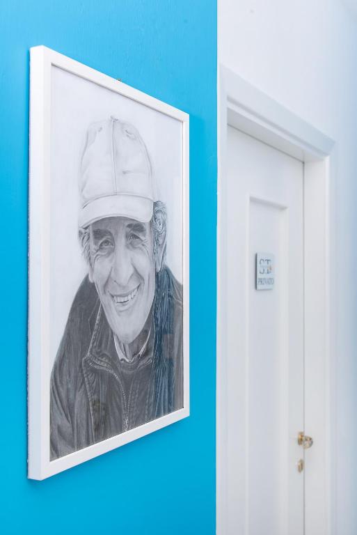 Fotografie z fotogalerie ubytování Stanza Tasso - De Vivo Realty Sorrento v Sorrentu