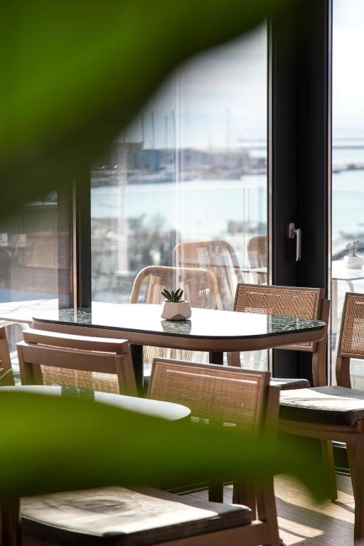 1910 Lifestyle Hotel - Resim 23