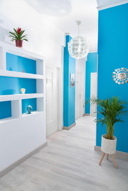 Fotografie z fotogalerie ubytování Stanza Tasso - De Vivo Realty Sorrento v Sorrentu