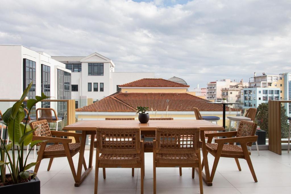 1910 Lifestyle Hotel - Resim 35