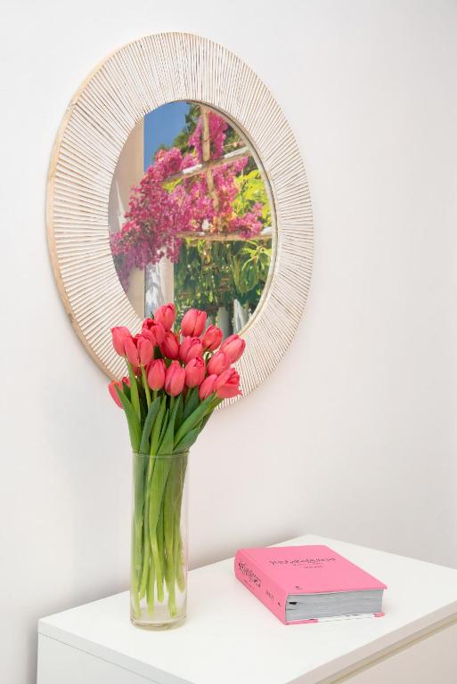 Fotografie z fotogalerie ubytování Stanza Tasso - De Vivo Realty Sorrento v Sorrentu