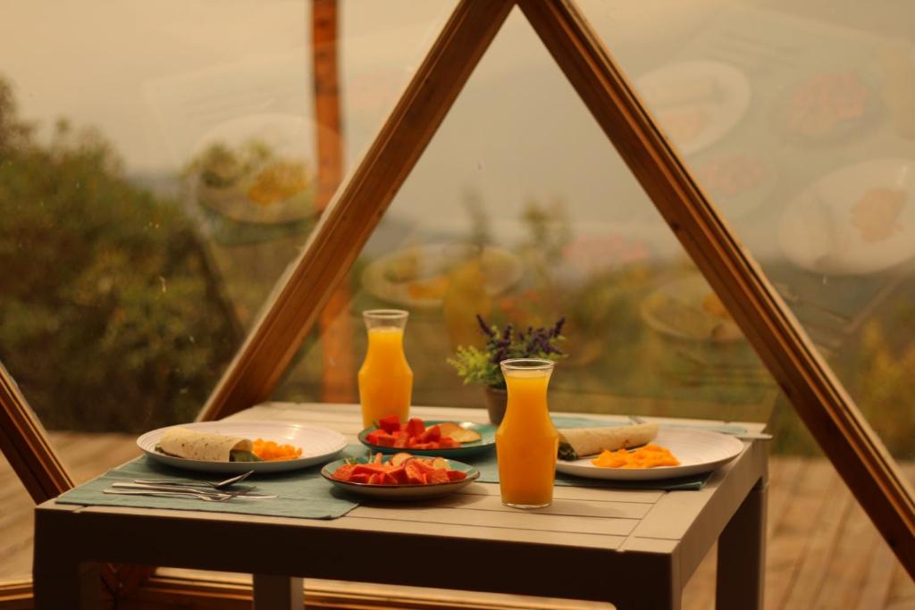 Natuventura Glamping