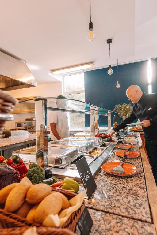 Obonjan Island Resort - 8