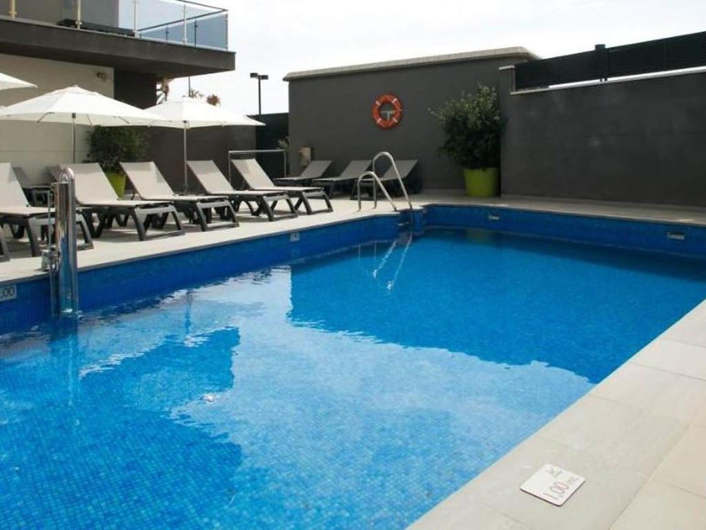 Zdjęcie z galerii obiektu Belvilla by OYO Apartamento 2habitaciones w mieście Fuengirola