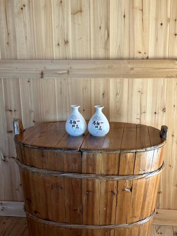 牛角海邊民宿評價、特色體驗、房價資訊、訂房連結 – 海景木造閩東建築 - 照片 20