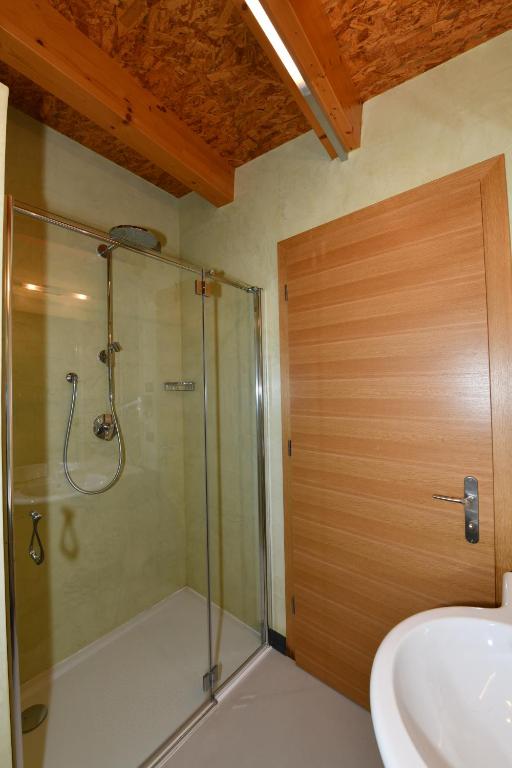 Agritur Anselmi - Habitación Triple