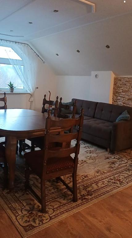 Zajazd pod Jarem - Appartement