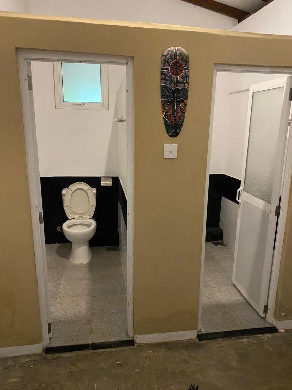 Fotografie z fotogalerie ubytování SANORA Hostel & Ayurveda Ashram v destinaci Inamaluwa