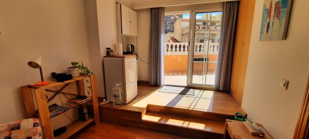 Fotografie z fotogalerie ubytování trc1, espectacular casa de pueblo en travesía colón v destinaci Villajoyosa