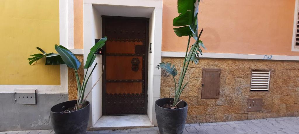 Fotografie z fotogalerie ubytování trc1, espectacular casa de pueblo en travesía colón v destinaci Villajoyosa