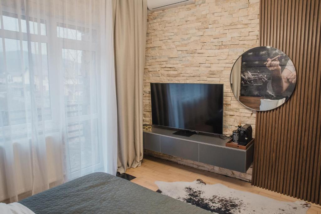 Fotografie z fotogalerie ubytování Castle Transylvania v destinaci Alba Iulia